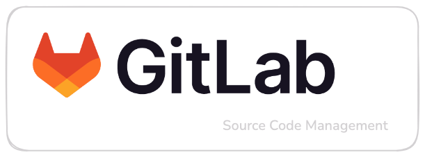 SF GitLab SCM