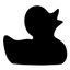“Black Duck        “
