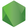“npm and nodejs    “