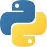 “Python            “