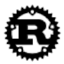 “Rust              “